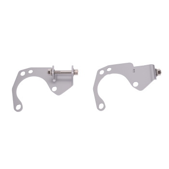 Front Upper Strut Bar Suspension Brace compatible for BMW 3-Series E90 E91 E92 E93 06-11