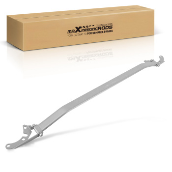 Front Upper Strut Bar Tower Brace compatible for BMW F30 F31 F34 F35 F20 F21 F32 F33 12-18