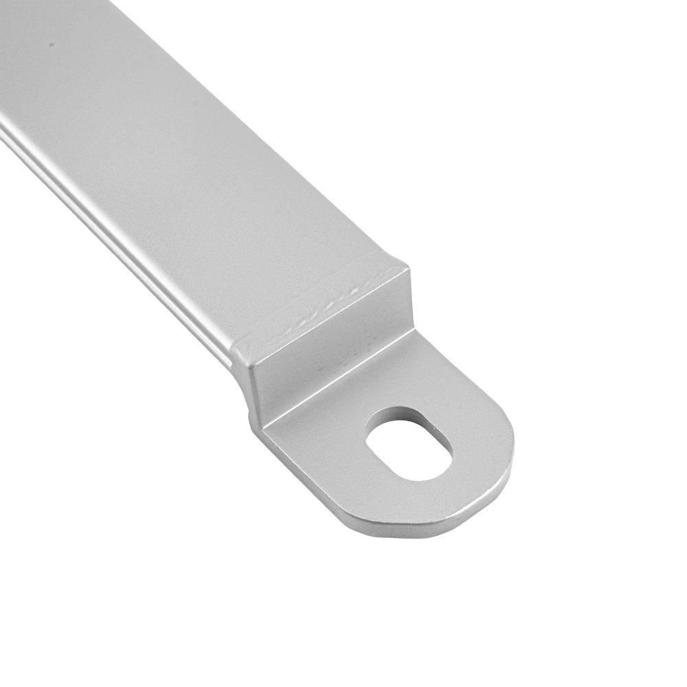 Rear Strut Bar Crossbars Trunk Shock Tower Brace compatible for Honda Civic 2006 2007-2011