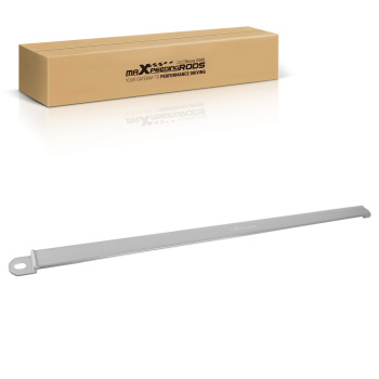 Rear Strut Bar Crossbars Trunk Shock Tower Brace compatible for Honda Civic 2006 2007-2011