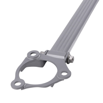 Adjustable Front Upper Strut Tower Bar Brace Support compatible for Honda Civic 2006-2011