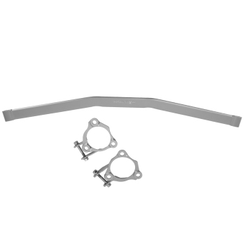 Front Upper Suspension Strut Tower Bar Brace compatible for Honda Civic 2/4Door 2012-2015