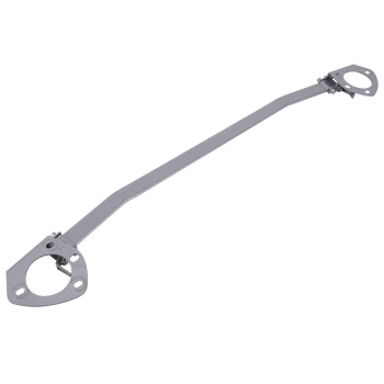 Aluminum Front Upper Suspension Strut Bar Tower Brace compatible for Honda Civic 2016-2020