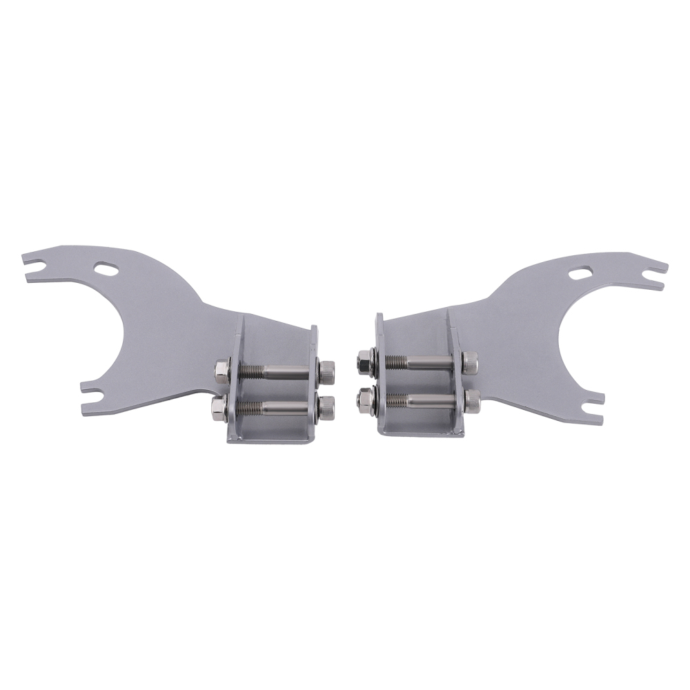 Front Upper Strut Bar Tower Brace compatible for Toyota Corolla Cross Frontlander 2019-2024