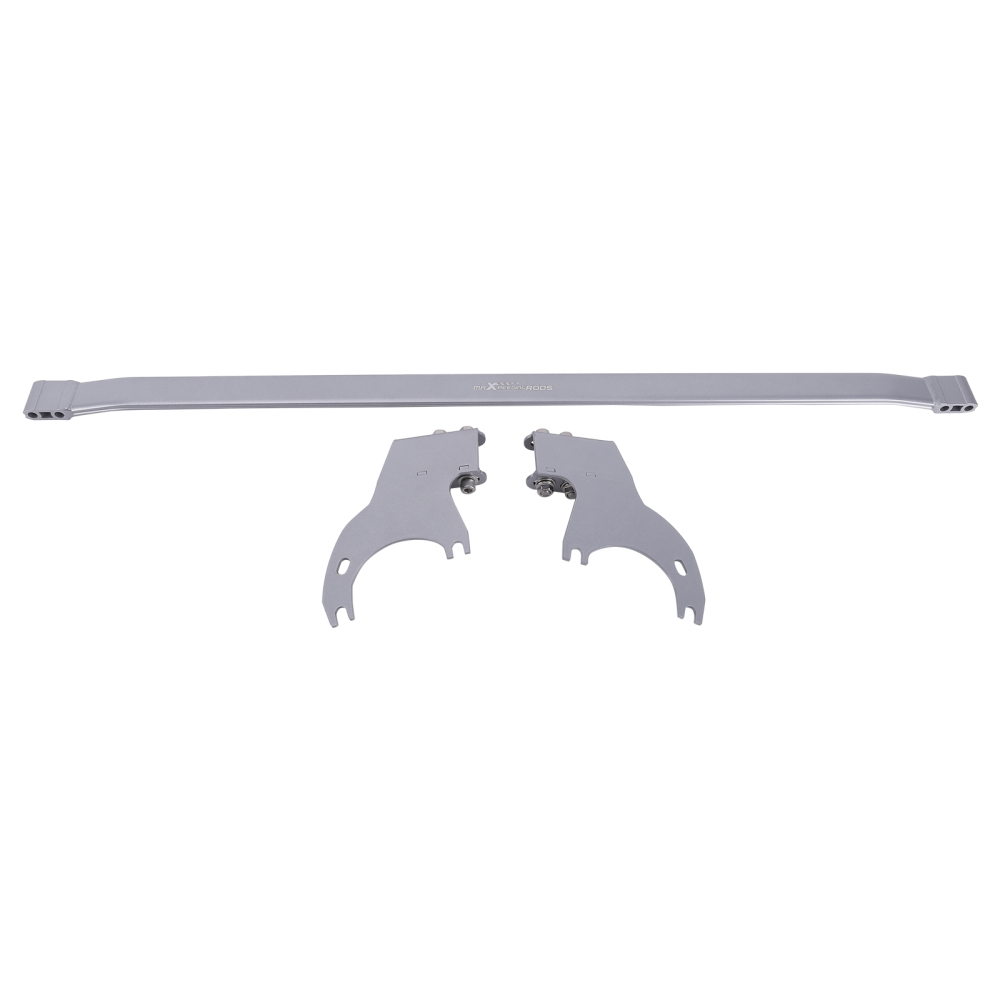 Front Upper Strut Bar Tower Brace compatible for Toyota Corolla Cross Frontlander 2019-2024