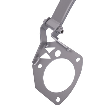 Front Upper Strut Bar Tower Brace compatible for Honda CR-V Sport Utility 4-Door 2017-2022