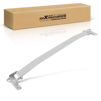 Front Upper Suspension Strut Bar Tower Brace Support compatible for Ford Mustang 2015-2023