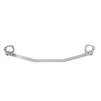 2 Points Front Upper Strut Bar Tower Brace compatible for Mazda 3 BL 2010 2011 2012 2013