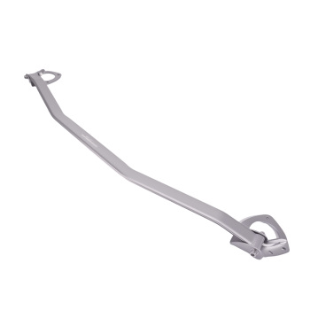 2 Points Front Upper Strut Bar Tower Brace compatible for Mazda 3 BL 2010 2011 2012 2013