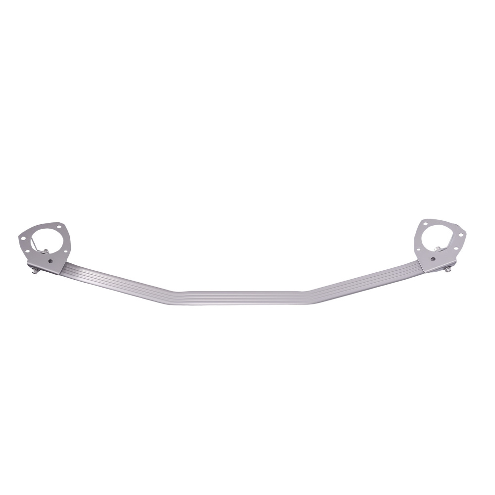 2 Points Front Upper Strut Bar Tower Brace compatible for Mazda 3 BL 2010 2011 2012 2013