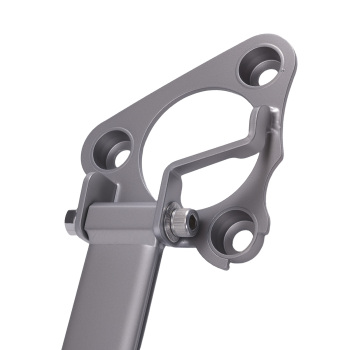 1pc Front Upper Strut Bar Tower Brace Support compatible for Mazda 3 BM BN 2014-2018