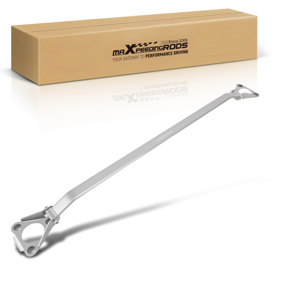 Front Upper Suspension Strut Tower Bar Brace compatible for Mazda 3 Axela BP CX30 2019-2024