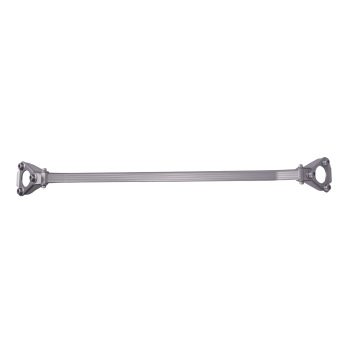 Front Upper Suspension Strut Tower Bar Brace compatible for Mazda 3 Axela BP CX30 2019-2024