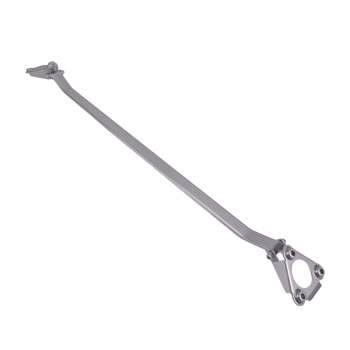 Front Upper Suspension Strut Tower Bar Brace compatible for Mazda 3 Axela BP CX30 2019-2024