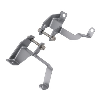 Rear Upper Trunk Strut Bar Tower Brace Support compatible for Subaru BRZ compatible for Scion FR-S 2013+