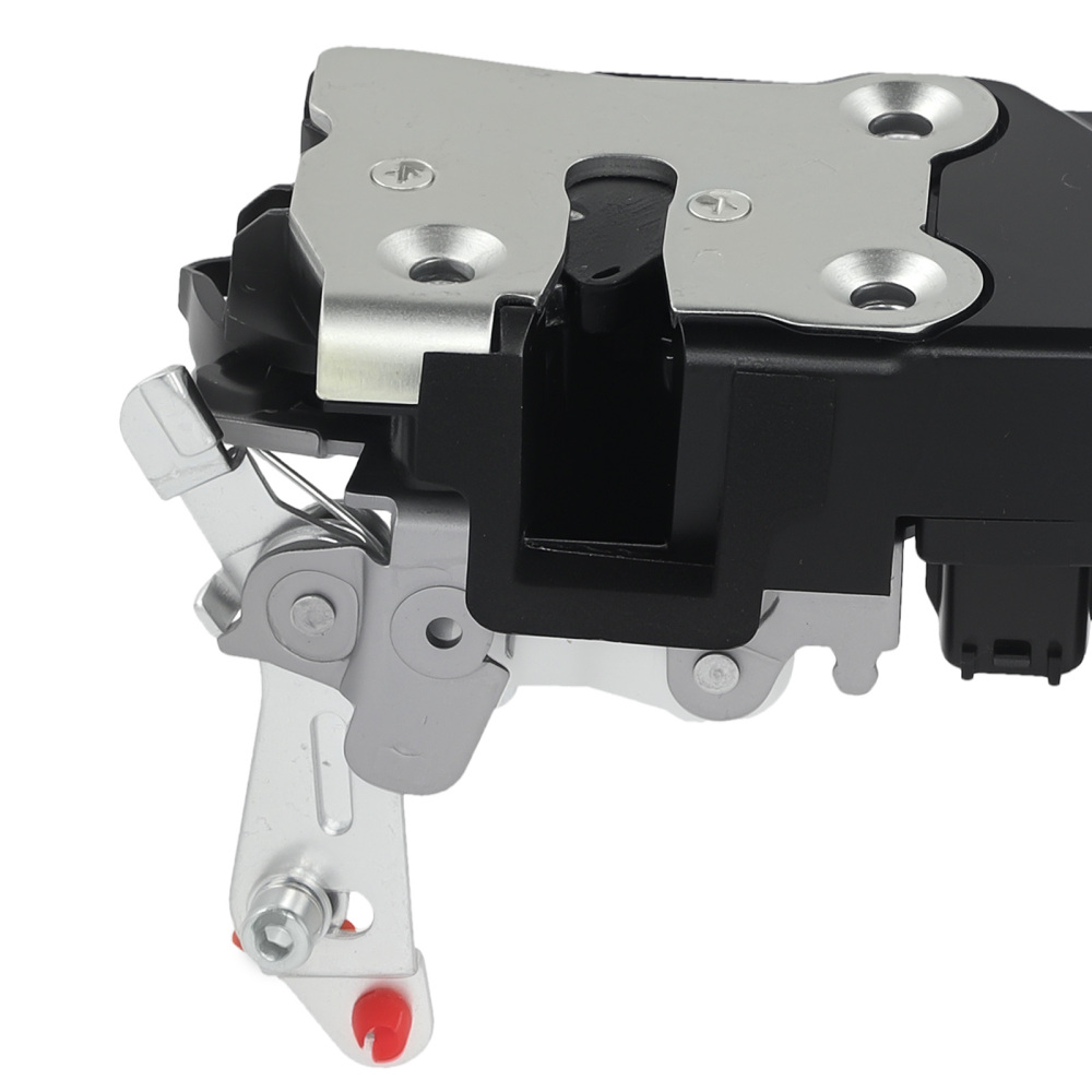 4-Pin Door Lock Actuator compatible for Jeep Liberty 2.4L 2.8L 03-07 931-713 Tailgate Mount