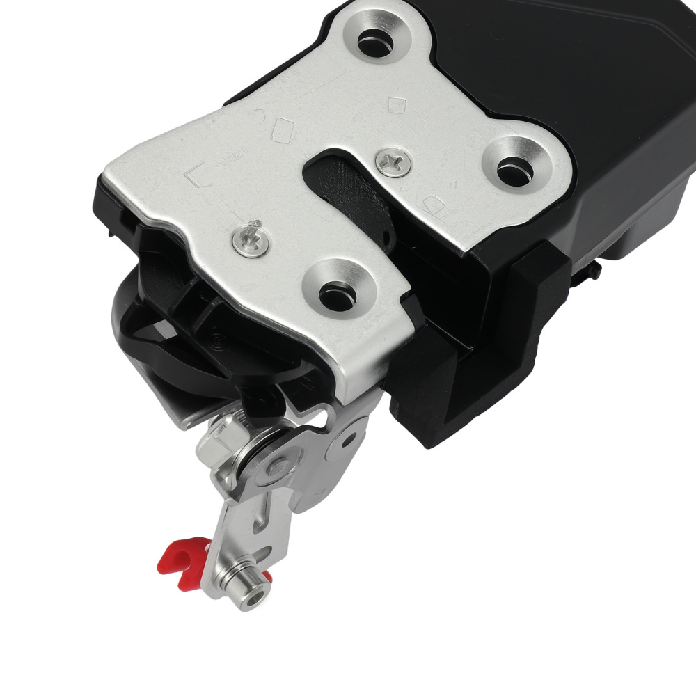 4-Pin Door Lock Actuator compatible for Jeep Liberty 2.4L 2.8L 03-07 931-713 Tailgate Mount