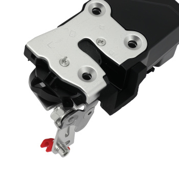 4-Pin Door Lock Actuator compatible for Jeep Liberty 2.4L 2.8L 03-07 931-713 Tailgate Mount