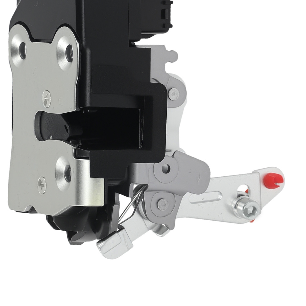 4-Pin Door Lock Actuator compatible for Jeep Liberty 2.4L 2.8L 03-07 931-713 Tailgate Mount