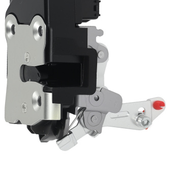 4-Pin Door Lock Actuator compatible for Jeep Liberty 2.4L 2.8L 03-07 931-713 Tailgate Mount