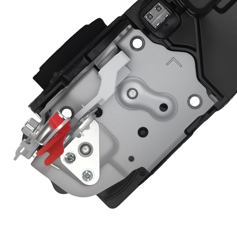 4-Pin Door Lock Actuator compatible for Jeep Liberty 2.4L 2.8L 03-07 931-713 Tailgate Mount