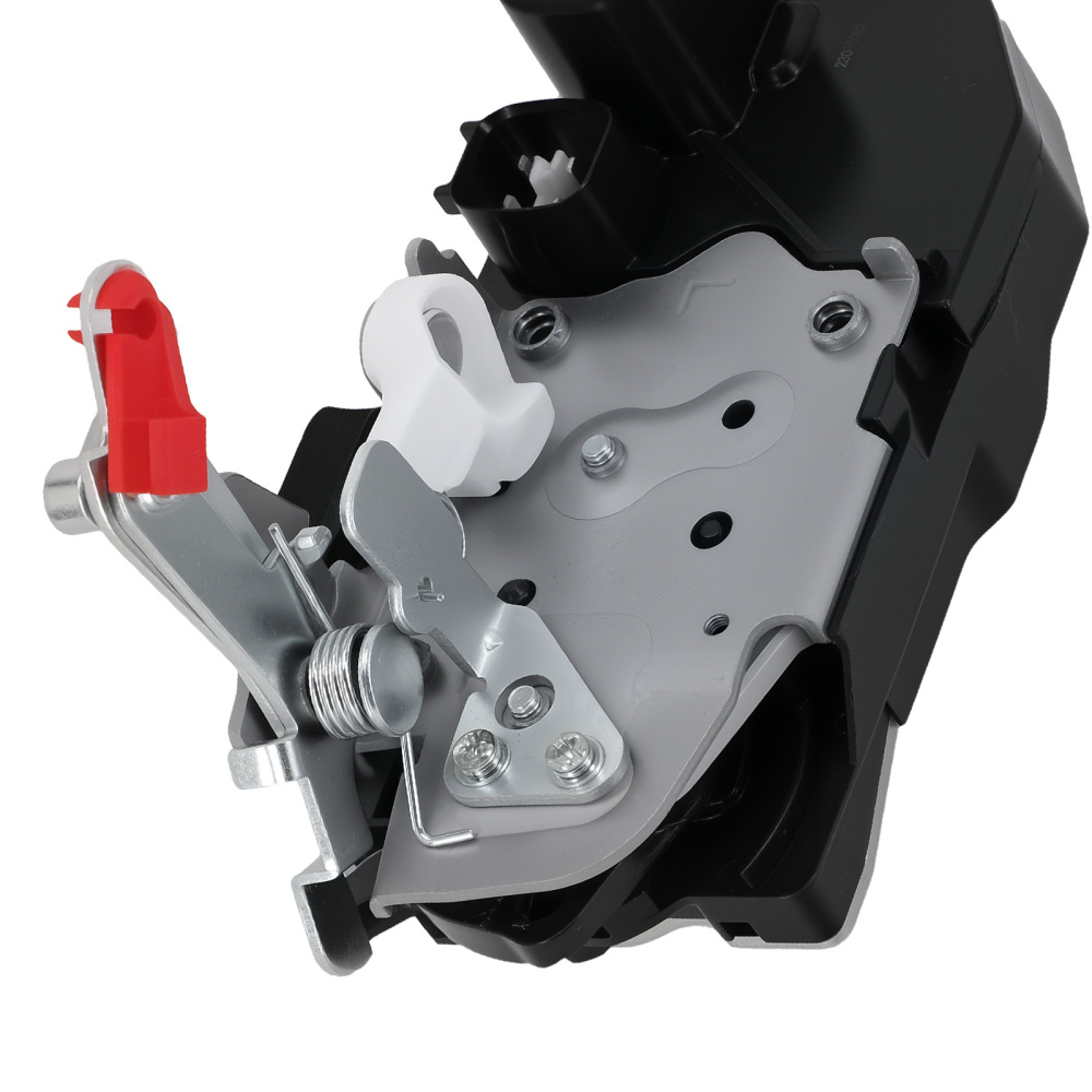 4-Pin Door Lock Actuator compatible for Jeep Liberty 2.4L 2.8L 03-07 931-713 Tailgate Mount