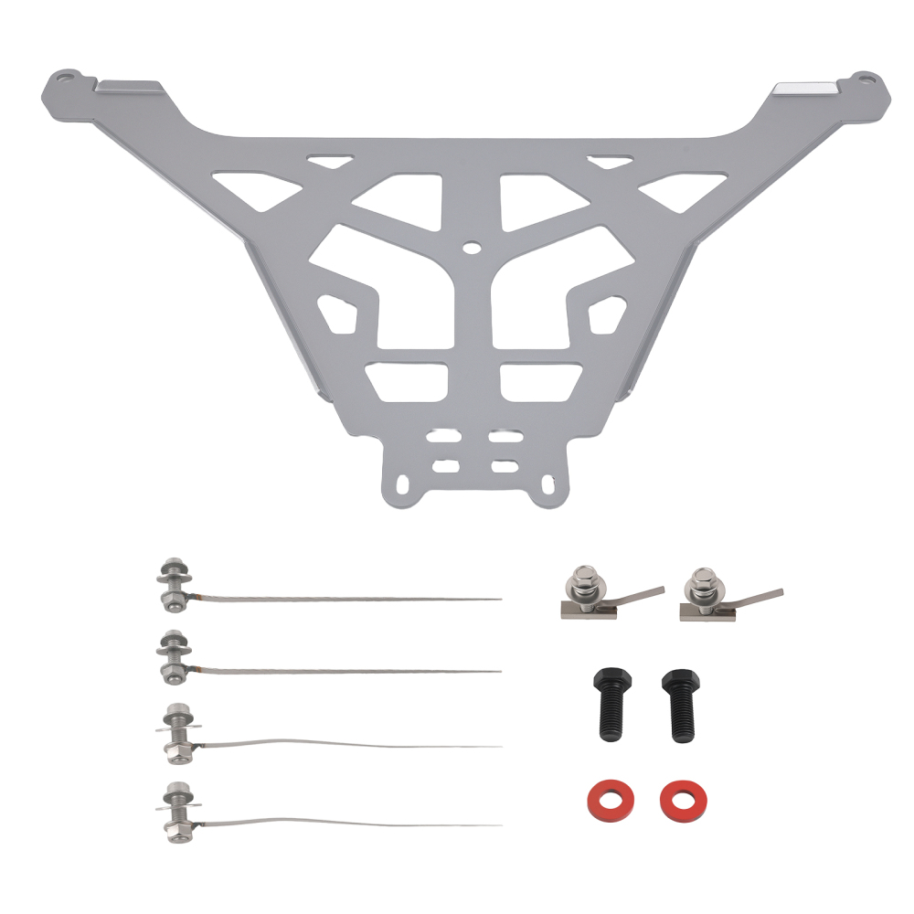 Front Lower Chassis Structure Board compatible for BMW 1 2 Series F20 F21 F22 F23 F30 F34