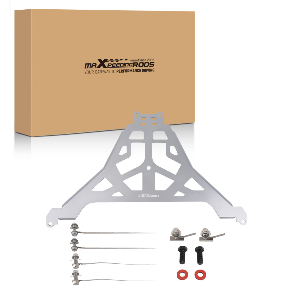 Front Lower Chassis Structure Board compatible for BMW 1 2 Series F20 F21 F22 F23 F30 F34