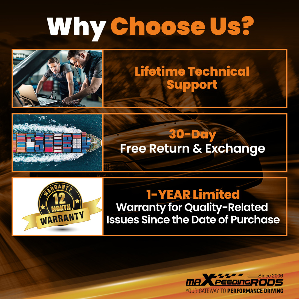 Aluminum Front Lower Brace compatible for Honda Civic 2 Door4 Door All Trims 2006-2011