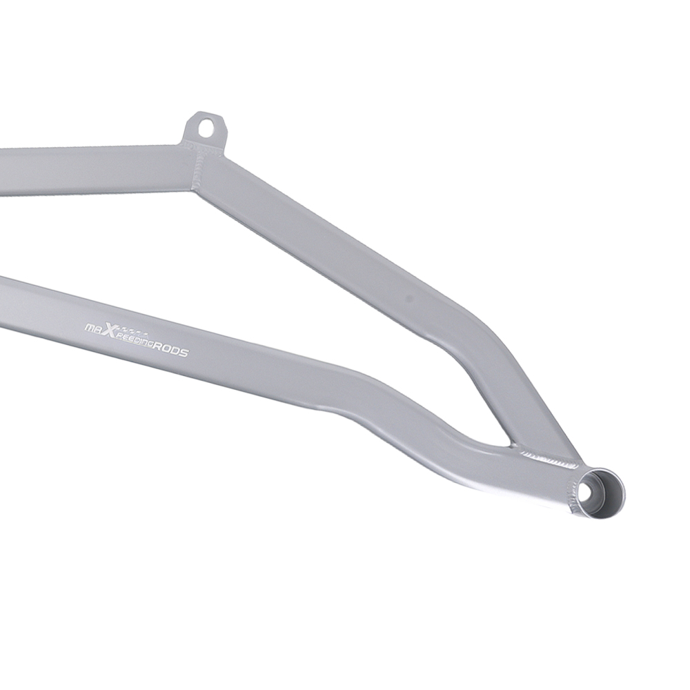 Front Lower Chassis Brace / Bracket compatible for Toyota Corolla Levin compatible for C-HR 2018-2024