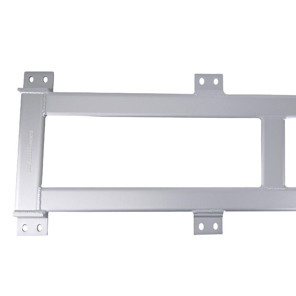 6-point Mid Lower Brace Bracket compatible for Toyota Corolla Levin compatible for C-HR CHR 18-24