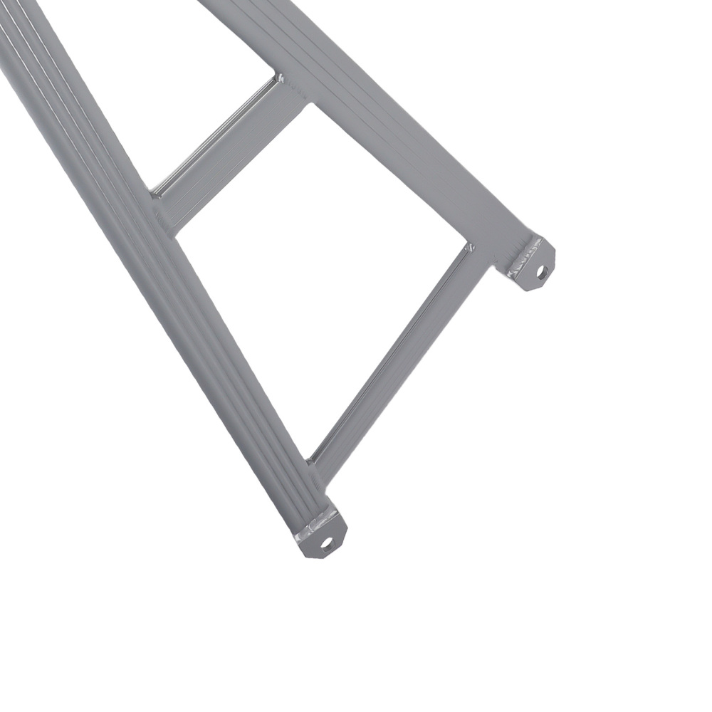 2pc Middle Lower LeftRight Brace ForFord compatible for Mustang L4 2.3TV8 5.0L 15-23