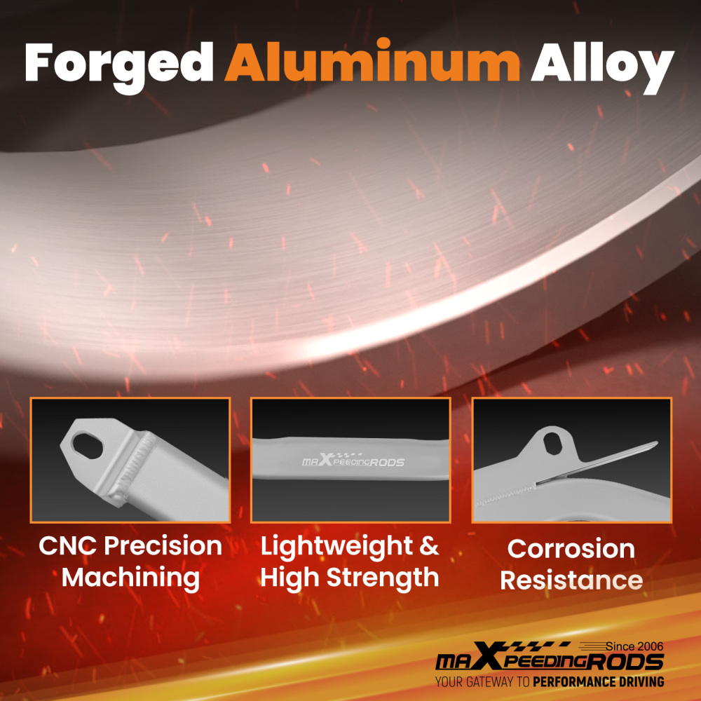 Front Lower Bar Member Brace Bracket compatible for Toyota 86 17-19 compatible for Subaru BRZ 13-23