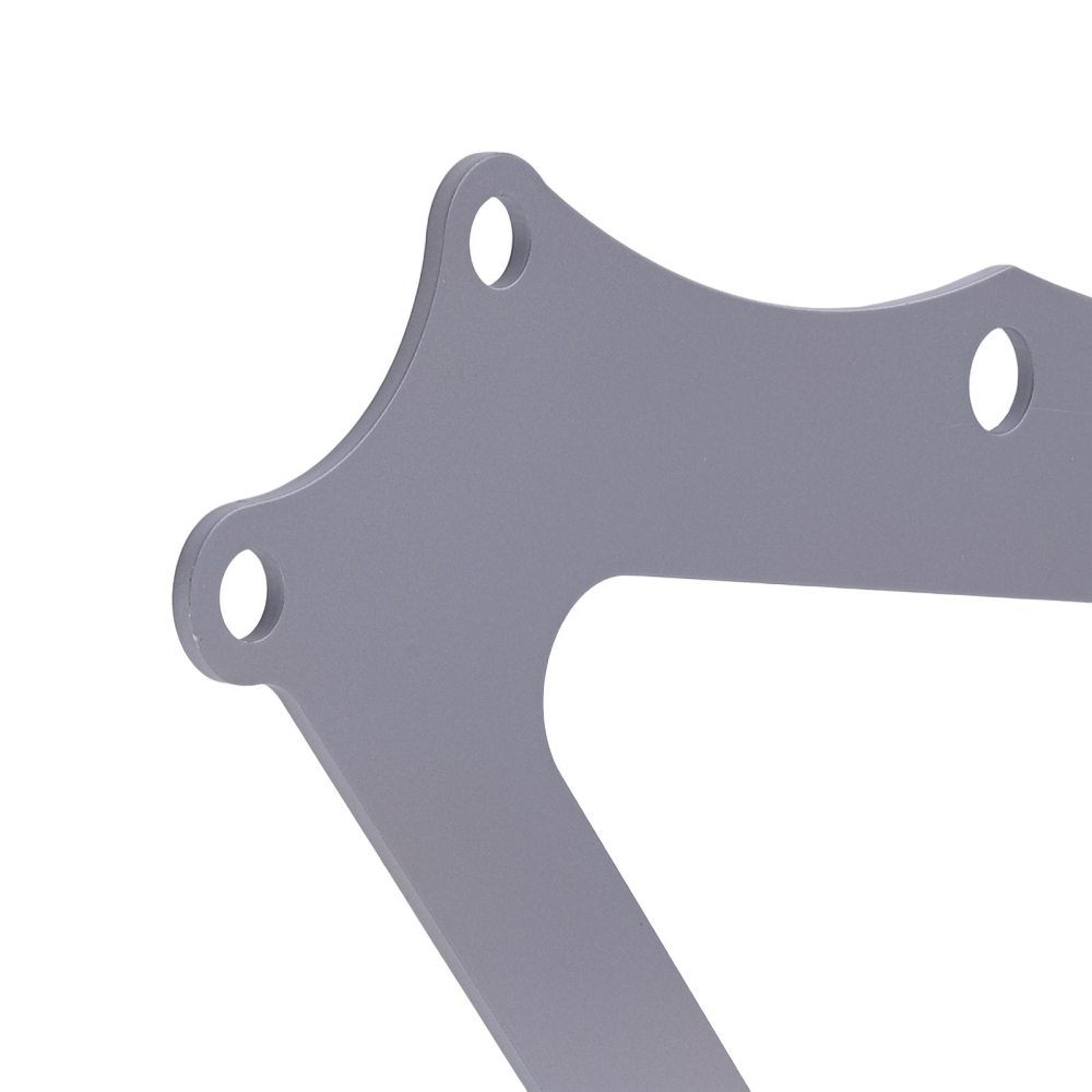 Pair Front Fender Support Bracket compatible for Subaru BRZ 2013-2023 compatible for Scion FR-S 2013-2016