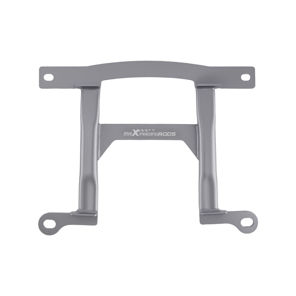 4-Point Middle Lower Bar Brace Kit compatible for Subaru BRZ 2013-2023 compatible for Scion FR-S 2013-2016