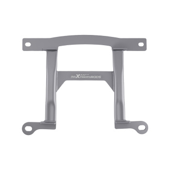 4-Point Middle Lower Bar Brace Kit compatible for Subaru BRZ 2013-2023 compatible for Scion FR-S 2013-2016