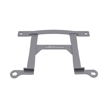 4-Point Middle Lower Bar Brace Kit compatible for Subaru BRZ 2013-2023 compatible for Scion FR-S 2013-2016