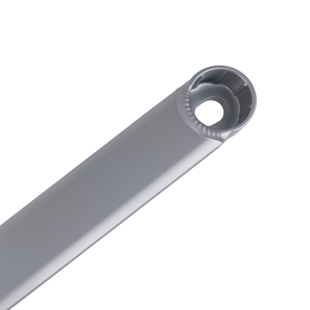 2-point Lower Middle Support Brace compatible for Honda Civic 2 Door4 Door 2006-2011