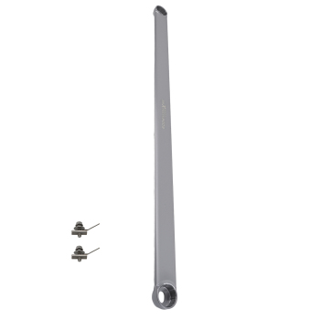 2-point Lower Middle Support Brace compatible for Honda Civic 2 Door4 Door 2006-2011