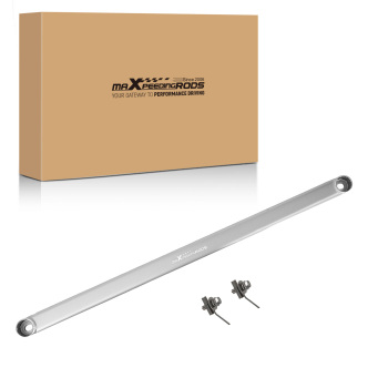 2-point Lower Middle Support Brace compatible for Honda Civic 2 Door4 Door 2006-2011