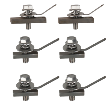 2pcs Rear Lower Strut Bar Brace Kit compatible for Honda Civic 2 Door4 Door 2006-2011