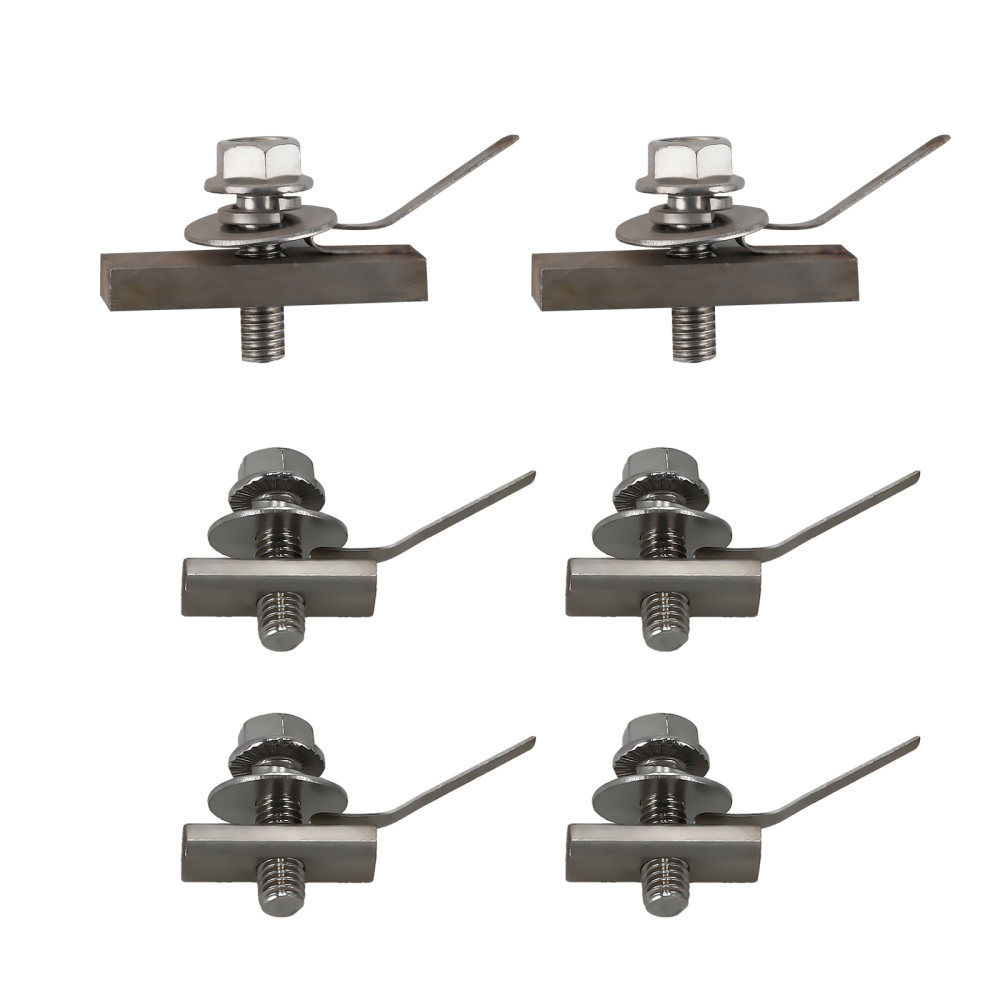 2pcs Rear Lower Strut Bar Brace Kit compatible for Honda Civic 2 Door4 Door 2006-2011