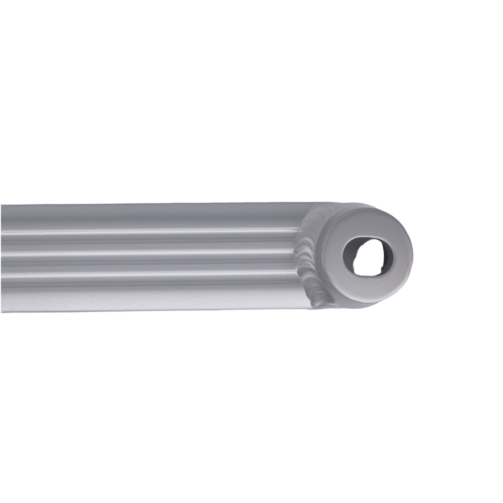 2pcs Rear Lower Strut Bar Brace Kit compatible for Honda Civic 2 Door4 Door 2006-2011