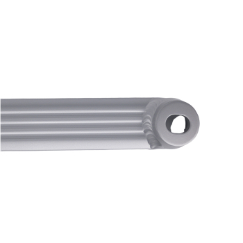 2pcs Rear Lower Strut Bar Brace Kit compatible for Honda Civic 2 Door4 Door 2006-2011