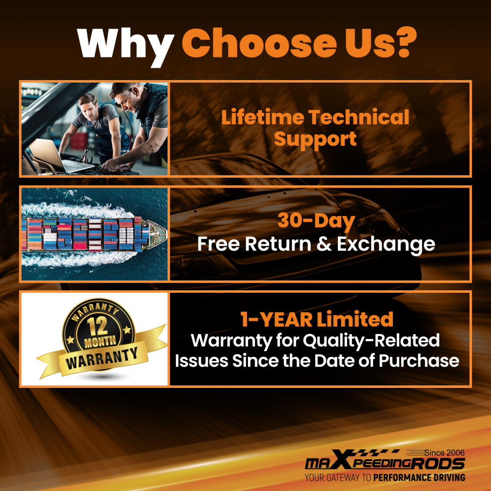 2pcs Rear Lower Strut Bar Brace Kit compatible for Honda Civic 2 Door4 Door 2006-2011