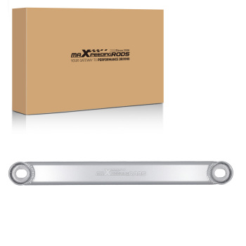 Rear Lower Strut Tower Brace Bar compatible for Honda Civic 2 Door4 Door Model 2006-2011