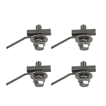 Chassis Strengthen Kit Middle Lower Brace Bar compatible for Honda Civic 2/4 Door 2012-2015