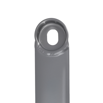 Chassis Strengthen Kit Middle Lower Brace Bar compatible for Honda Civic 2/4 Door 2012-2015