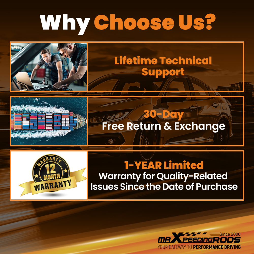 Chassis Strengthen Kit Middle Lower Brace Bar compatible for Honda Civic 2/4 Door 2012-2015