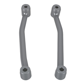 Rear Lower LeftRight Floor Power Brace Bar compatible for Honda Civic 10th-Gen 2016-2020